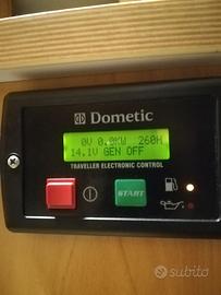 Generatore tec 29