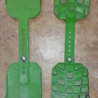 salvasuola scarponi misura regolabile