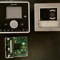 Video citofono funzionante comelit