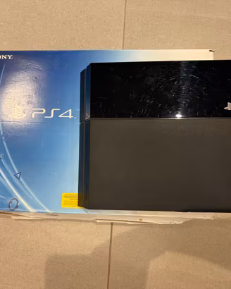 PlayStation 4