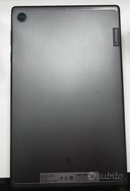 Tablet Lenovo M10 FHD Plus