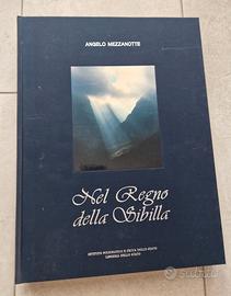 FOTO LIBRO LA SIBILLA