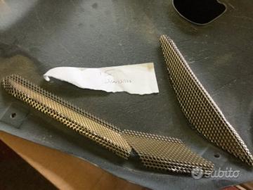 Retine originali x fiancate mv agusta f4