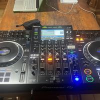 Pioneer xdj xz
