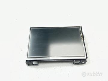 DISPLAY PEUGEOT 208 Serie 98 053 017 80 8F02 (12>1