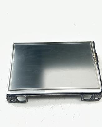 DISPLAY PEUGEOT 208 Serie 98 053 017 80 8F02 (12>1