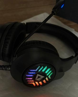 Cuffie da Gaming Aukey