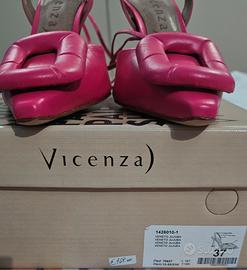sandali slingback Vicenza 