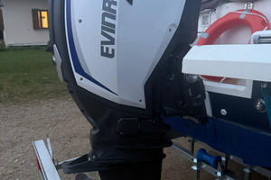 Evinrude Etec 200cv G2