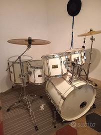 Batteria Pearl blx