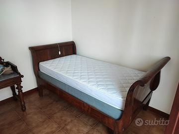 Letto a barca