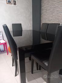 tavolo soggiorno mondo convenienza