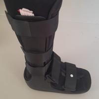 Tutore ortopedico a stivaletto - destro/sinistro -