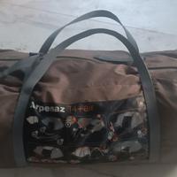 TENDA ARPENAZ T4+AIR