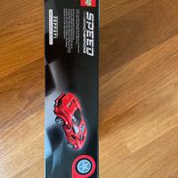 LEGO SPEED  CHAMPIONS FERRARI NUOVA