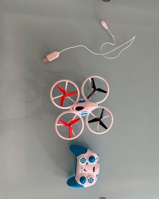 drone radiocomandato
