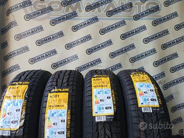 4 Pneumatici NUOVI 165 65 14 APLUS