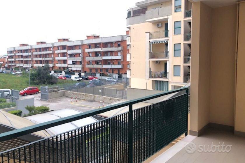Apartment in Palo del Colle, Auricarro - Vista 5