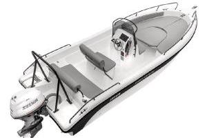 Selva 580 Open Pack Fisherman