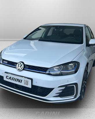 Volkswagen Golf 5p 1.4 tsi gte plug in hybrid dsg