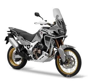 Honda CRF1000L Africa Twin Adventure Sports 2018-2