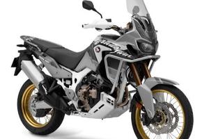 Honda CRF1000L Africa Twin Adventure Sports 2018-2