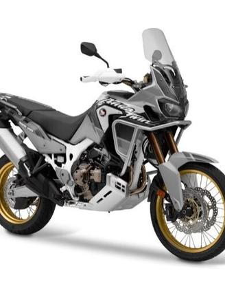 Honda CRF1000L Africa Twin Adventure Sports 2018-2