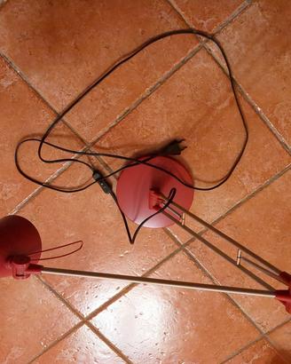 Lampada da tavolo LED Ikea Oleby A0903