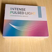 depilatore a luce pulsata 