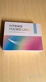 depilatore a luce pulsata 