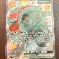 Carta Pokemon Solcoferreo