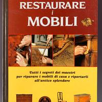 Restaurare  i mobili