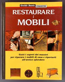 Restaurare  i mobili