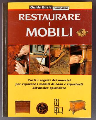 Restaurare  i mobili