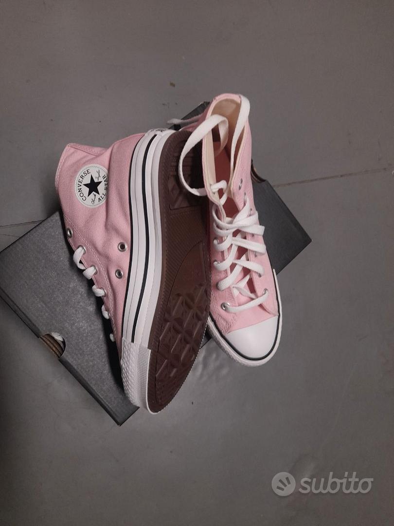 Converse originale Abbigliamento e Accessori In vendita a Pescara