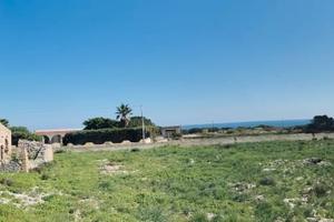 Area marina protetta del Plemmirio