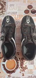 scarpe da ciclismo 