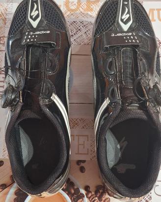 scarpe da ciclismo 