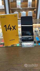 Realme 14x 256 GB - NUOVO