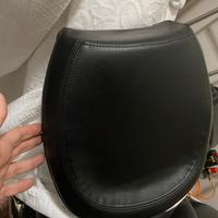 Sella confort ( posteriore ) per bmw r 1200 c