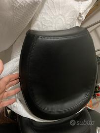 Sella confort ( posteriore ) per bmw r 1200 c