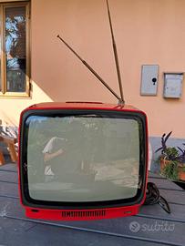 TV Mivar vintage