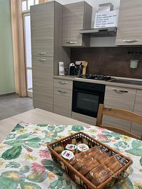 Appartamento a 500 m dal mare