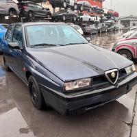 Per ricambi Alfa Romeo 155
