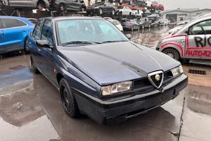 Per ricambi Alfa Romeo 155