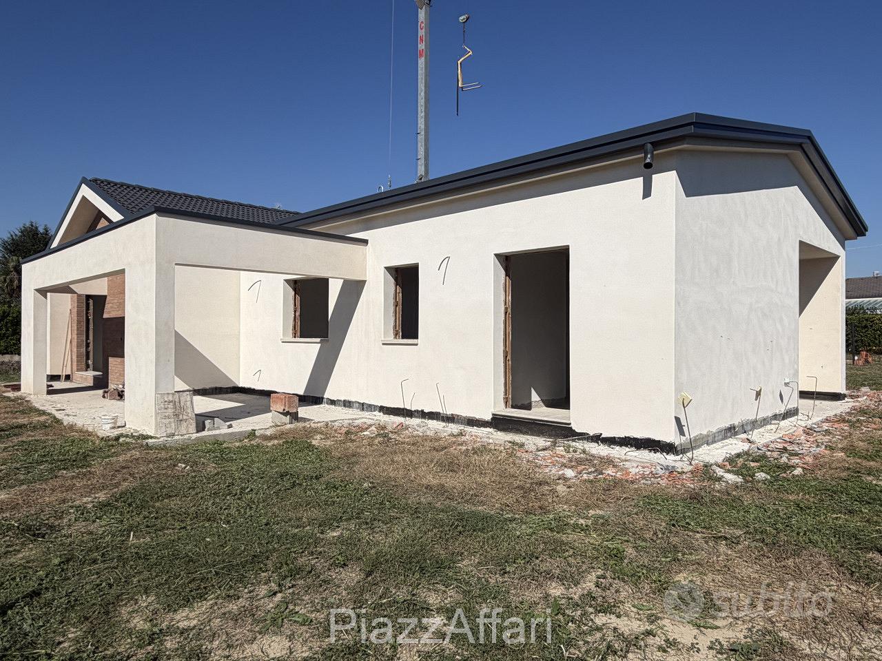 Casa – Legnaro - Vista 3