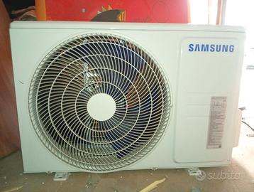 Condizionatore Samsung 12000 btu