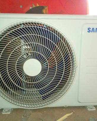 Condizionatore Samsung 12000 btu