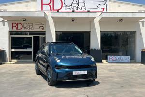 Lynk&co 01 PHEV Tetto/360/Led/cerchi 20/bicolore