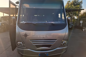 Autobus